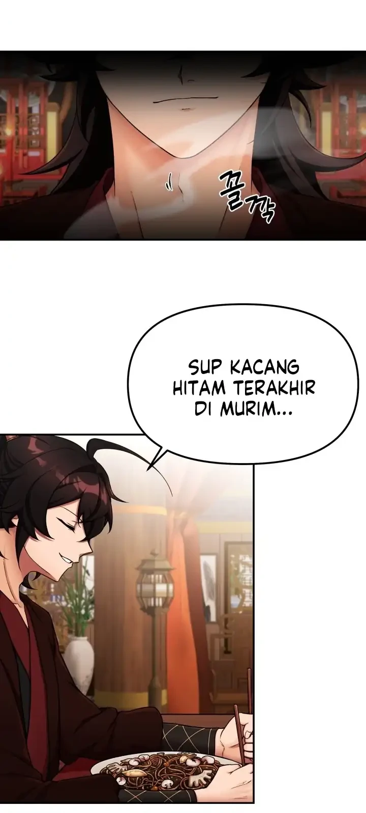 Heavenly Demon Tavern Chapter 1 Gambar 7