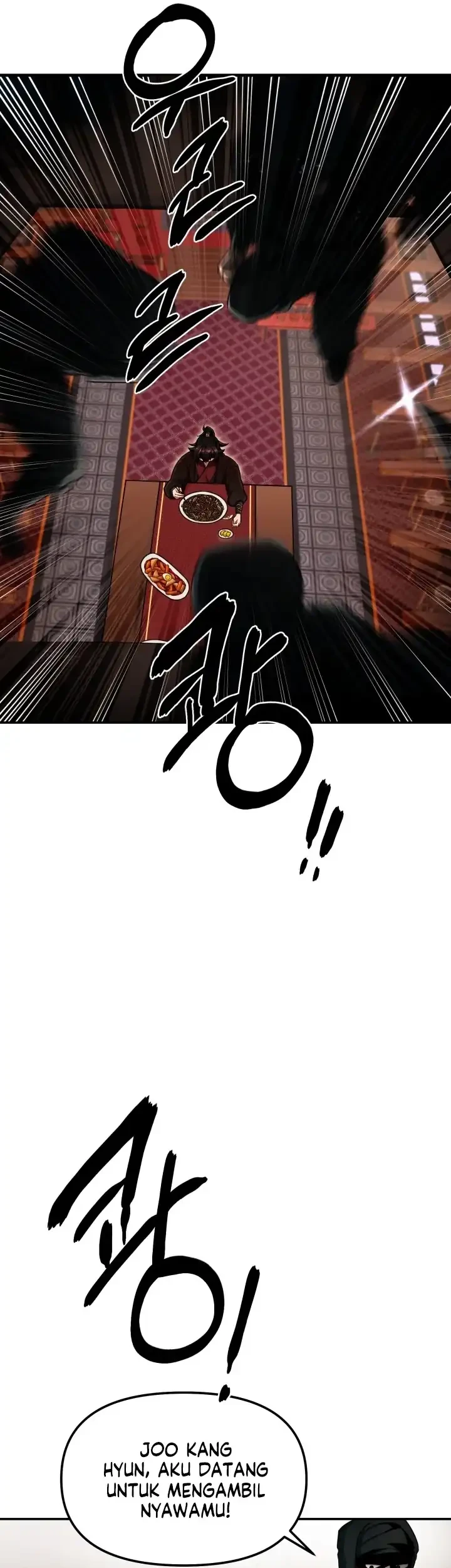 Heavenly Demon Tavern Chapter 1 Gambar 10