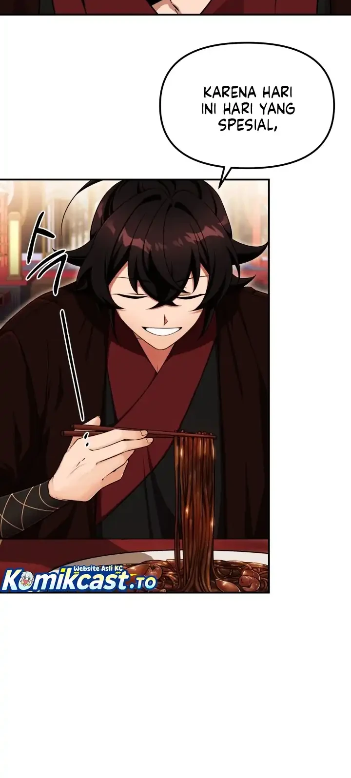 Heavenly Demon Tavern Chapter 1 Gambar 13