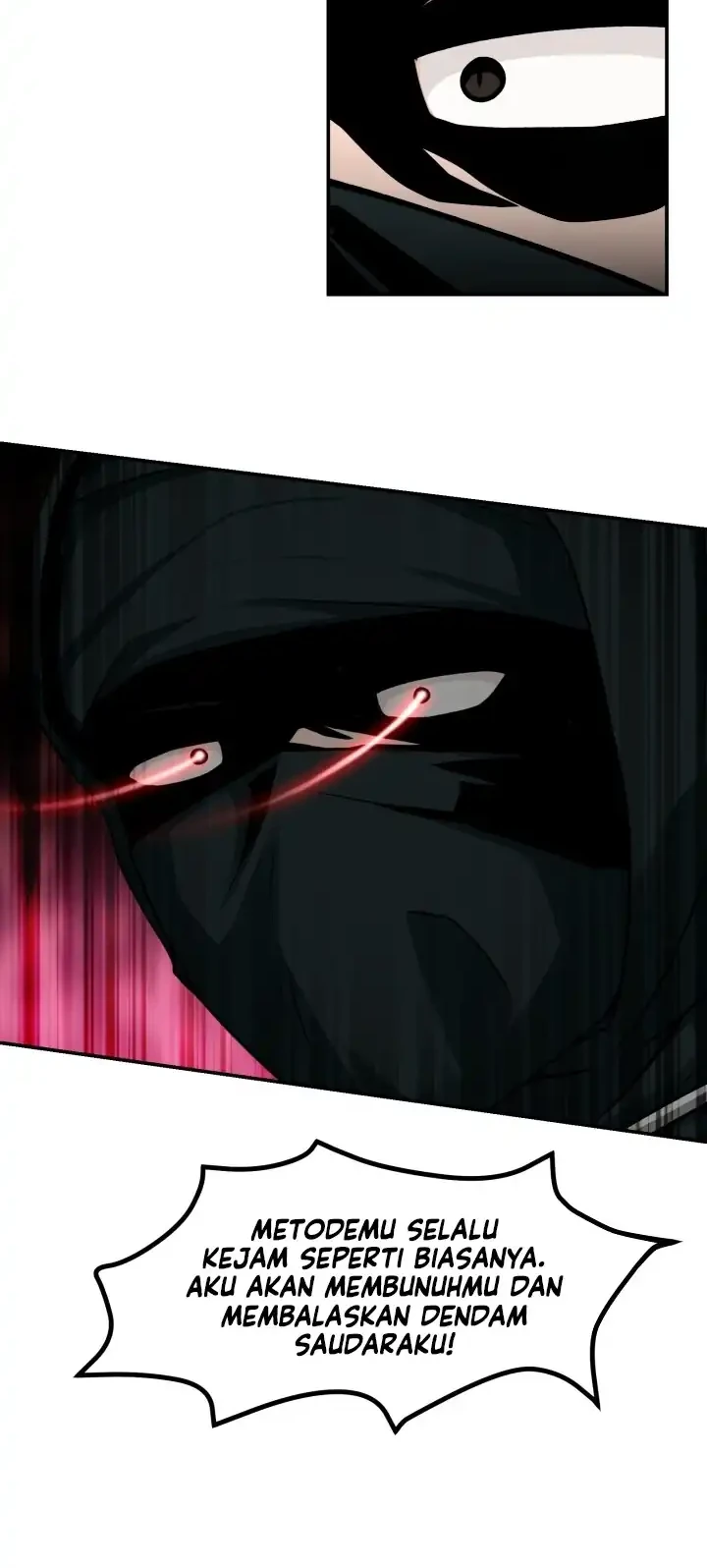 Heavenly Demon Tavern Chapter 1 Gambar 17