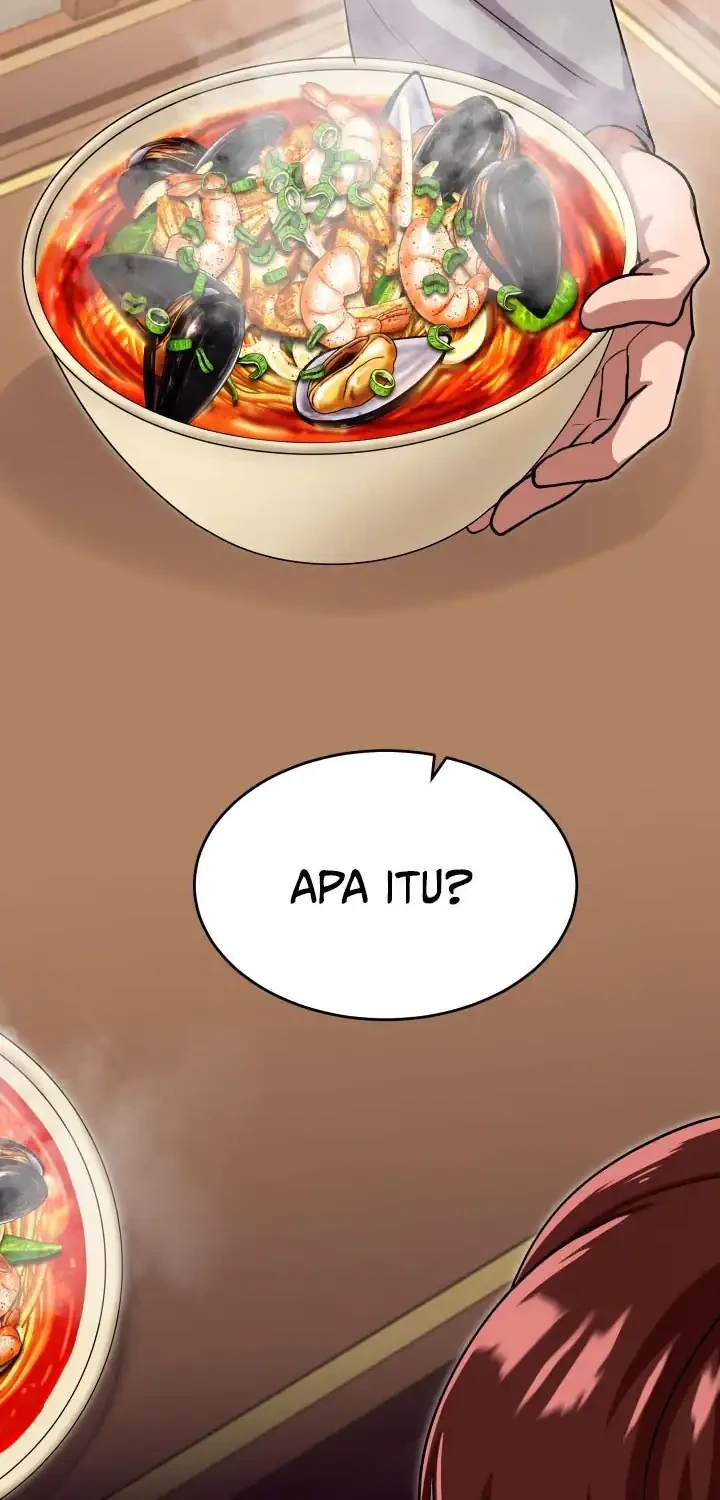 Heavenly Demon Tavern Chapter 11 Gambar 19