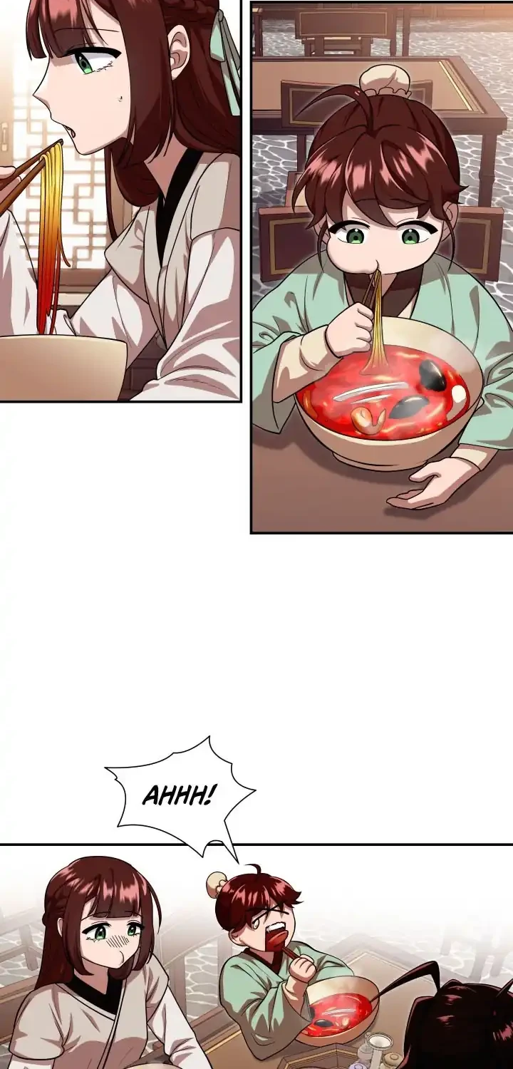 Heavenly Demon Tavern Chapter 11 Gambar 21