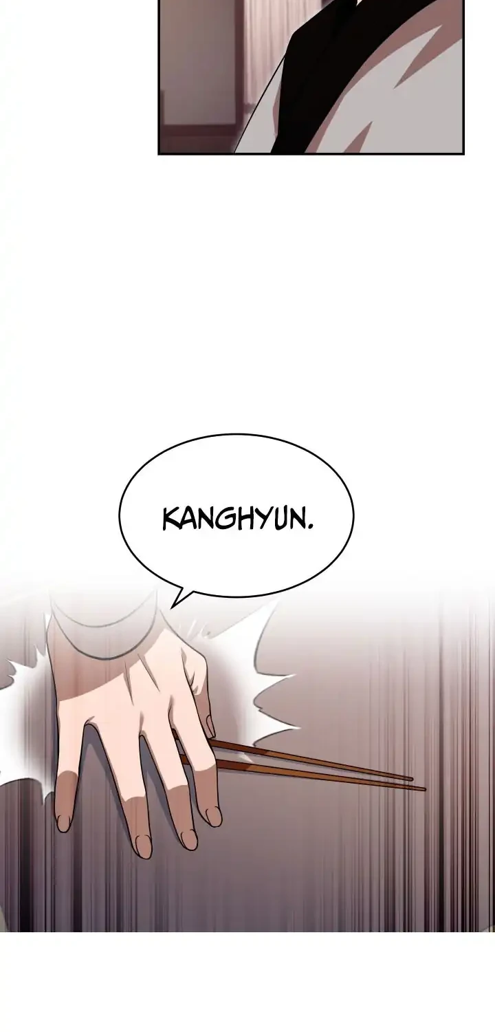 Heavenly Demon Tavern Chapter 11 Gambar 23