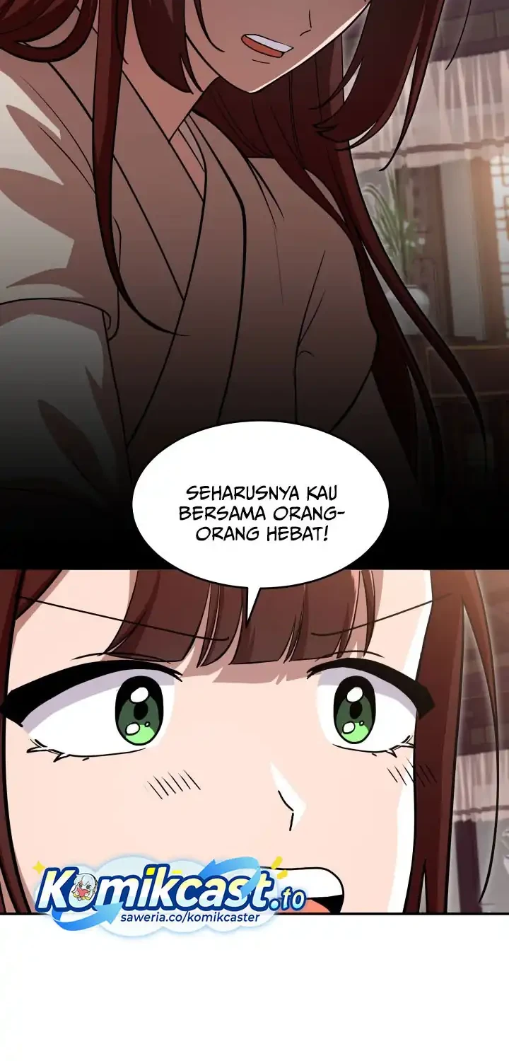 Heavenly Demon Tavern Chapter 11 Gambar 25