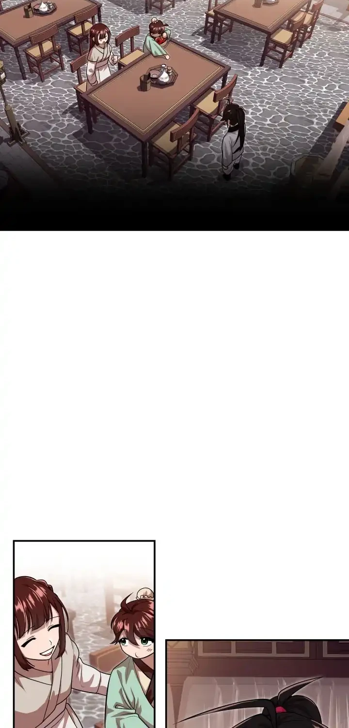 Heavenly Demon Tavern Chapter 11 Gambar 27