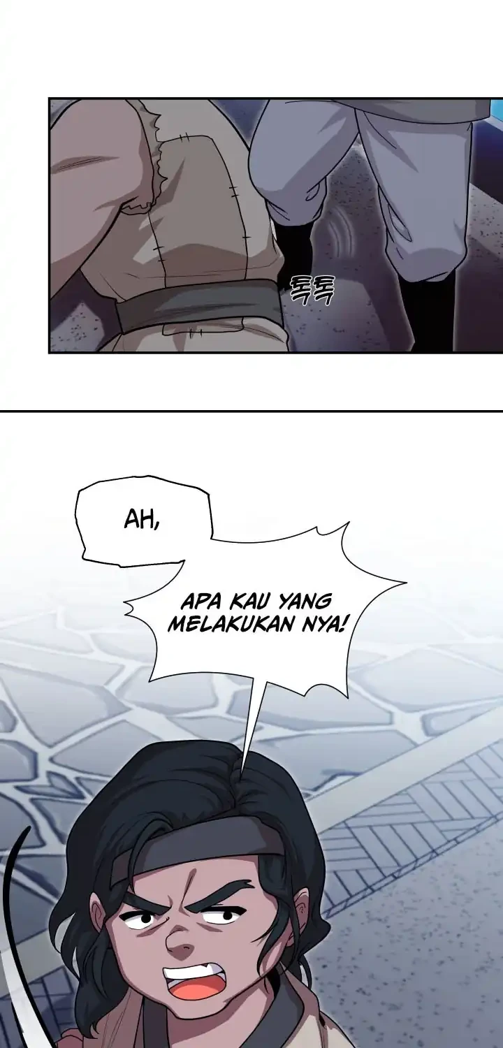 Heavenly Demon Tavern Chapter 11 Gambar 31