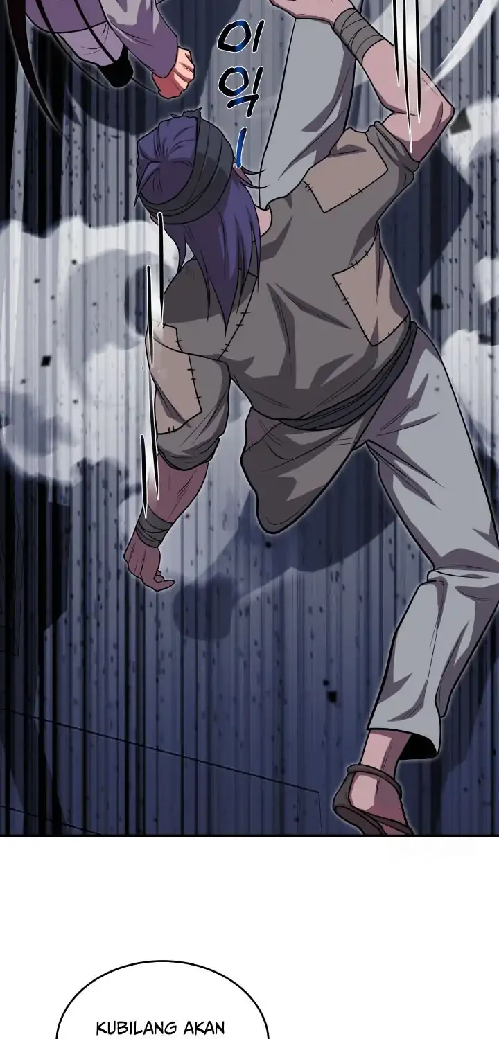 Heavenly Demon Tavern Chapter 11 Gambar 35