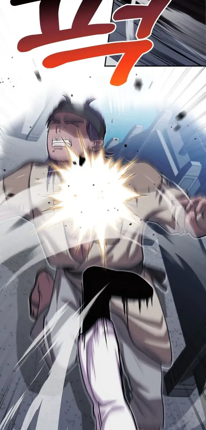 Heavenly Demon Tavern Chapter 11 Gambar 37