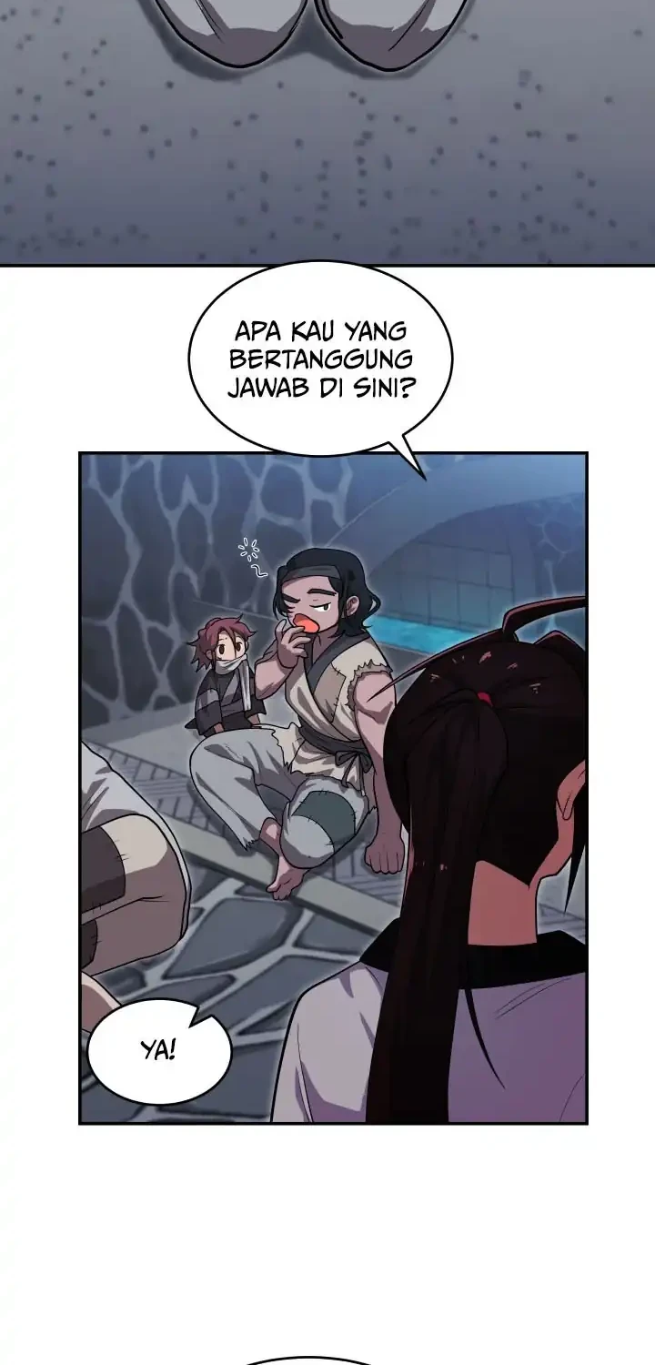 Heavenly Demon Tavern Chapter 11 Gambar 39