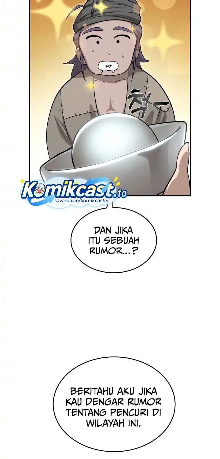 Heavenly Demon Tavern Chapter 11 Gambar 41