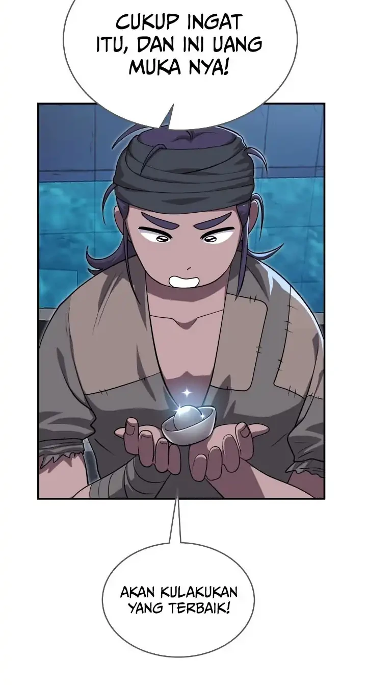 Heavenly Demon Tavern Chapter 11 Gambar 43