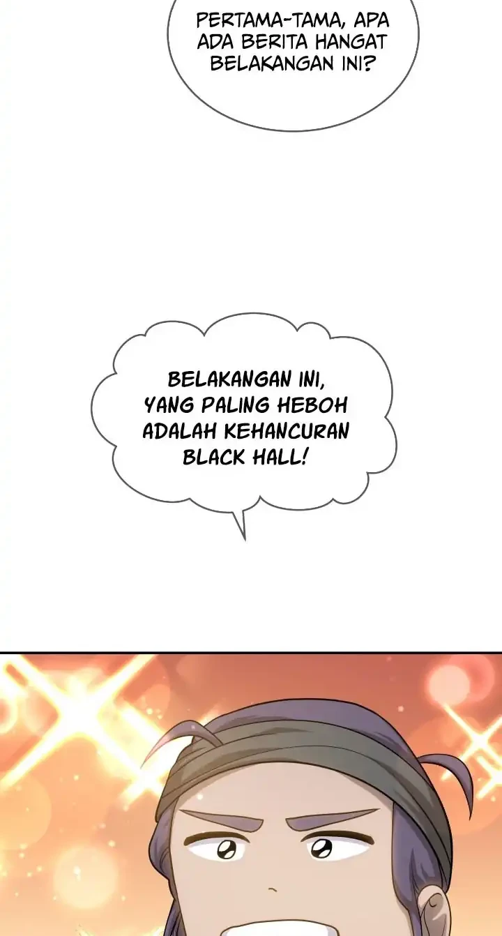 Heavenly Demon Tavern Chapter 11 Gambar 45