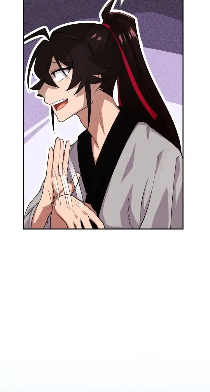 Heavenly Demon Tavern Chapter 11 Gambar 47