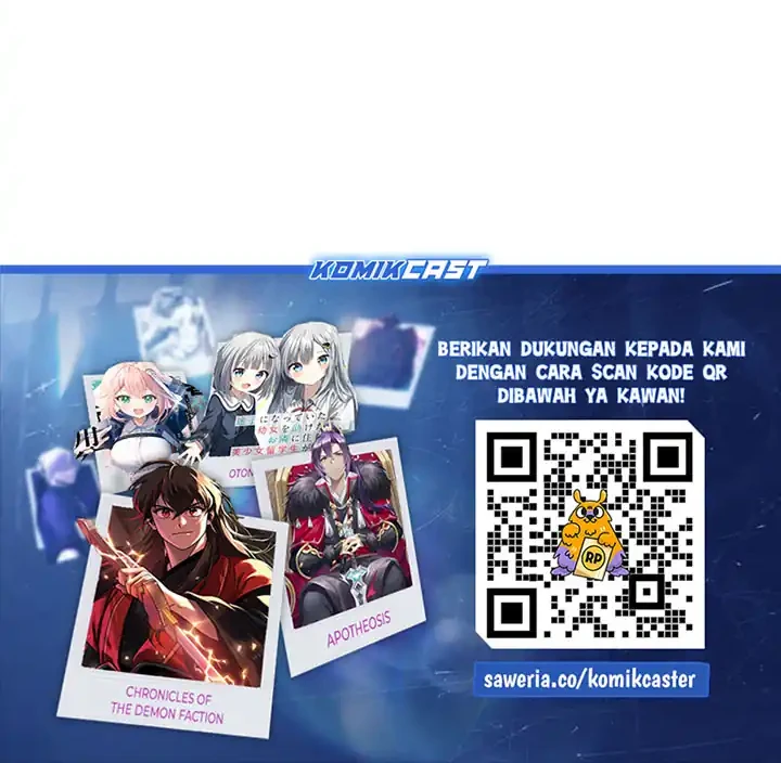 Heavenly Demon Tavern Chapter 11 Gambar 51