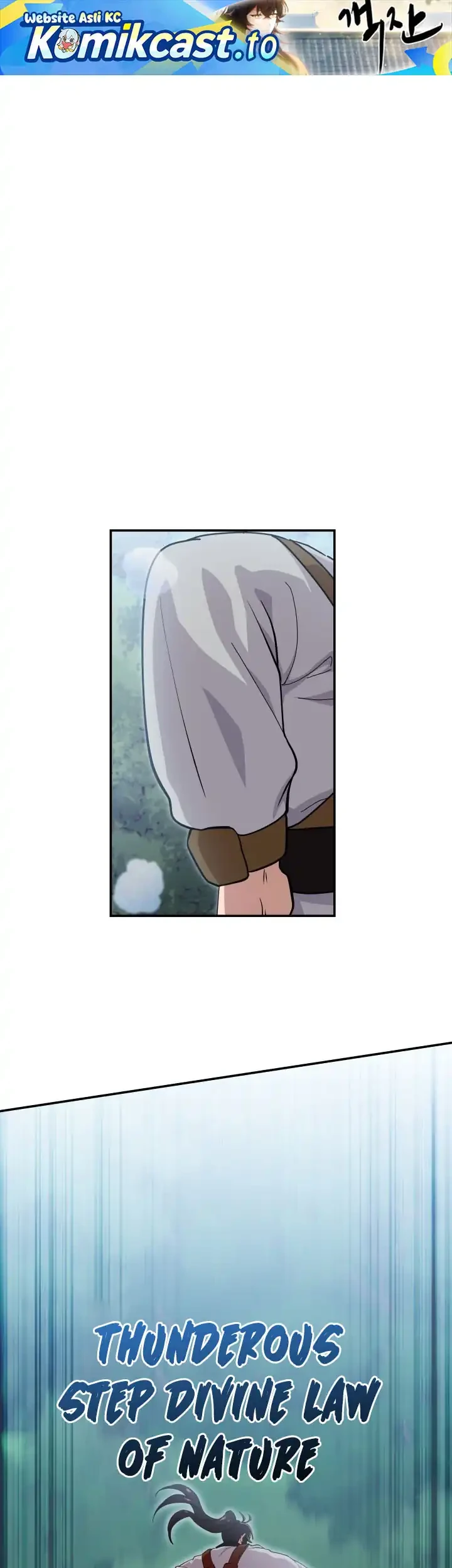 Manhwa Heavenly Demon Tavern Chapter 11 gambar 2