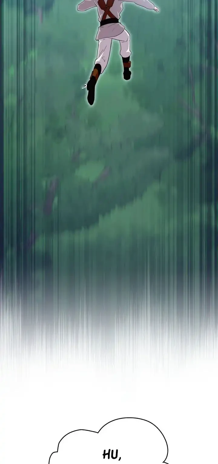 Heavenly Demon Tavern Chapter 11 Gambar 3