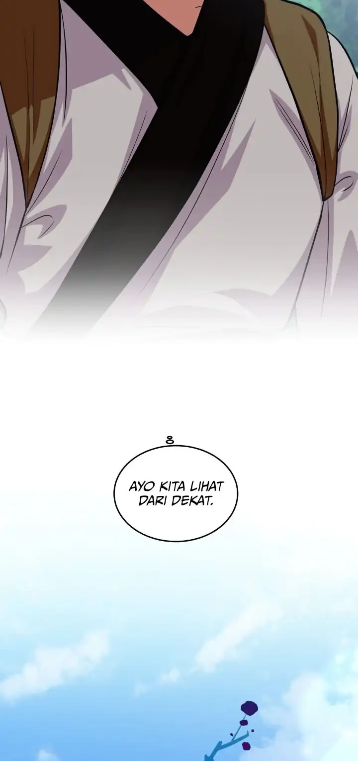 Heavenly Demon Tavern Chapter 11 Gambar 5