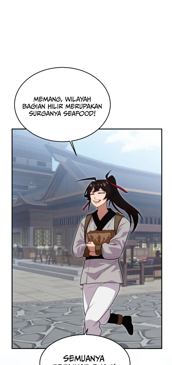 Heavenly Demon Tavern Chapter 11 Gambar 7