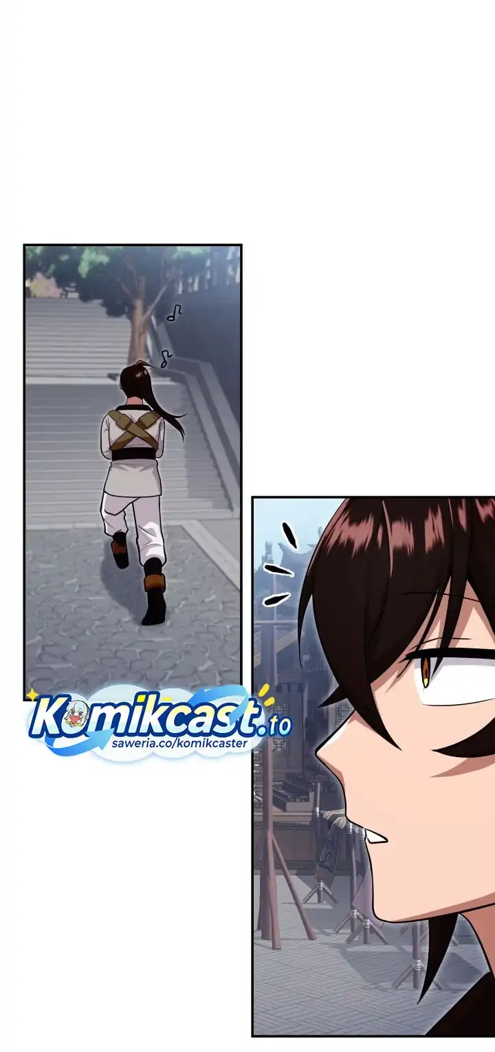 Heavenly Demon Tavern Chapter 11 Gambar 9