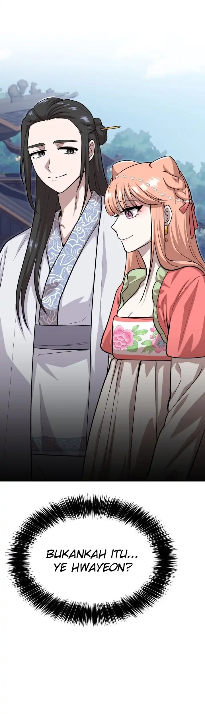 Heavenly Demon Tavern Chapter 11 Gambar 10