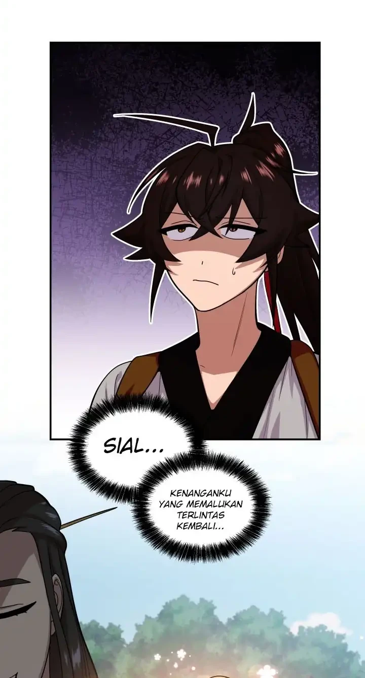 Heavenly Demon Tavern Chapter 11 Gambar 11