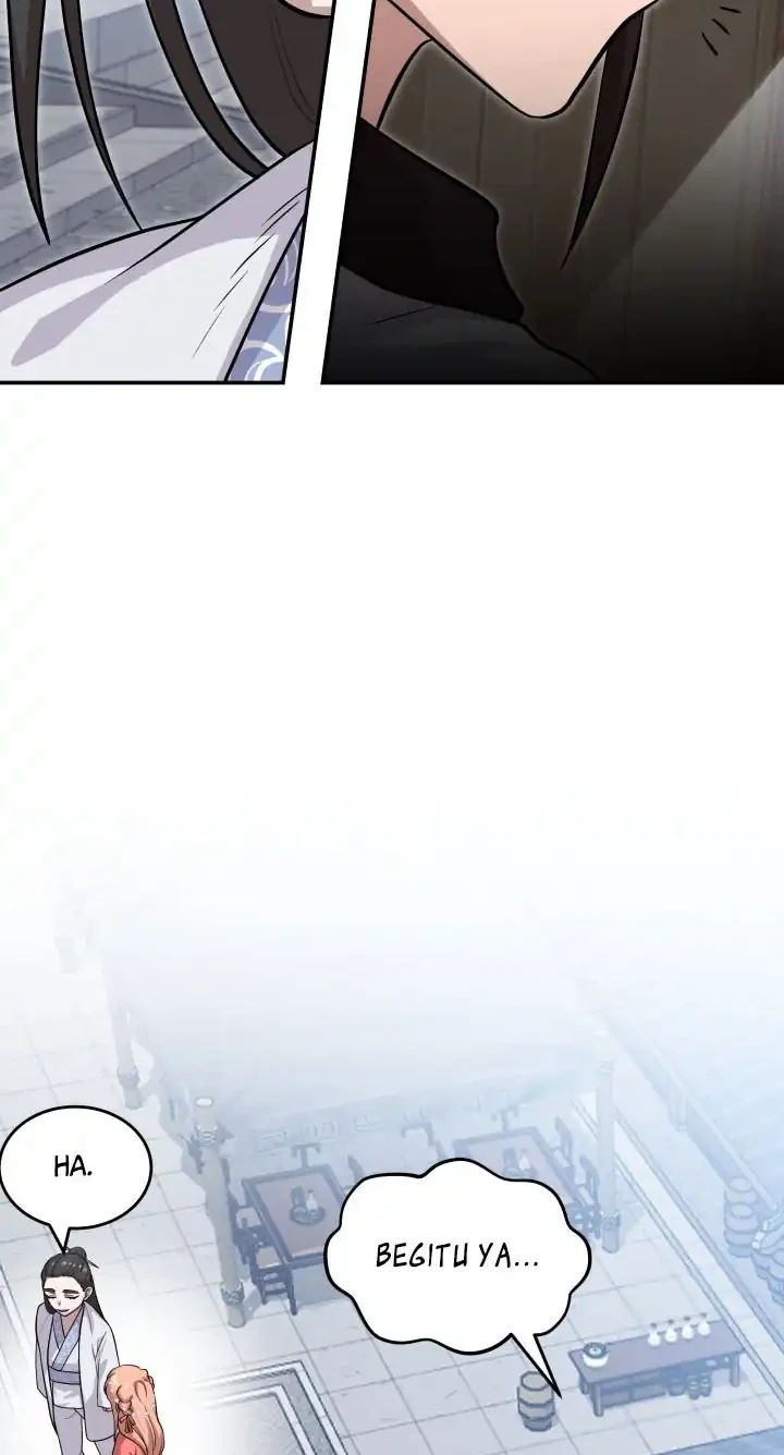 Heavenly Demon Tavern Chapter 11 Gambar 15