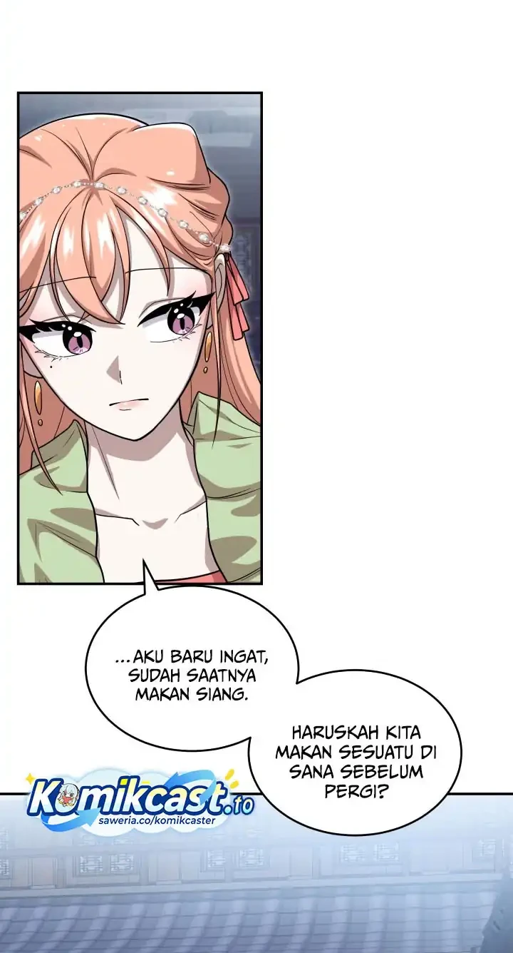 Heavenly Demon Tavern Chapter 11 Gambar 17