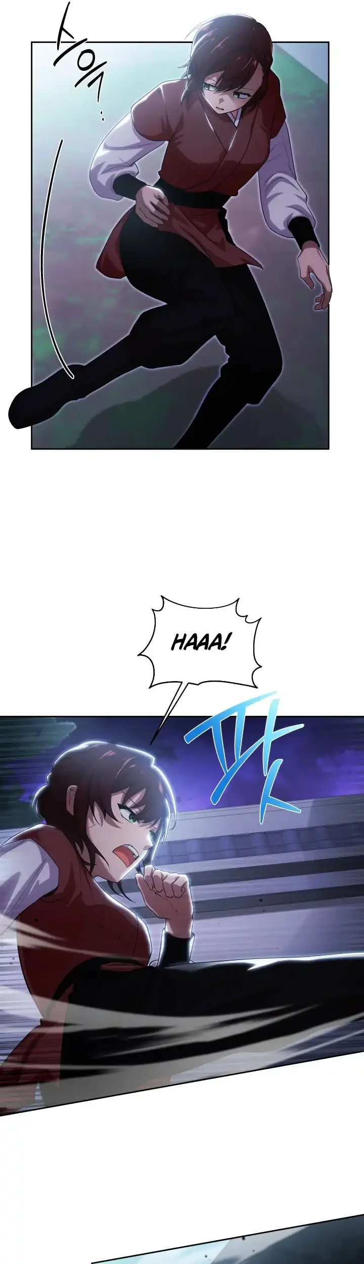 Heavenly Demon Tavern Chapter 12 Gambar 18