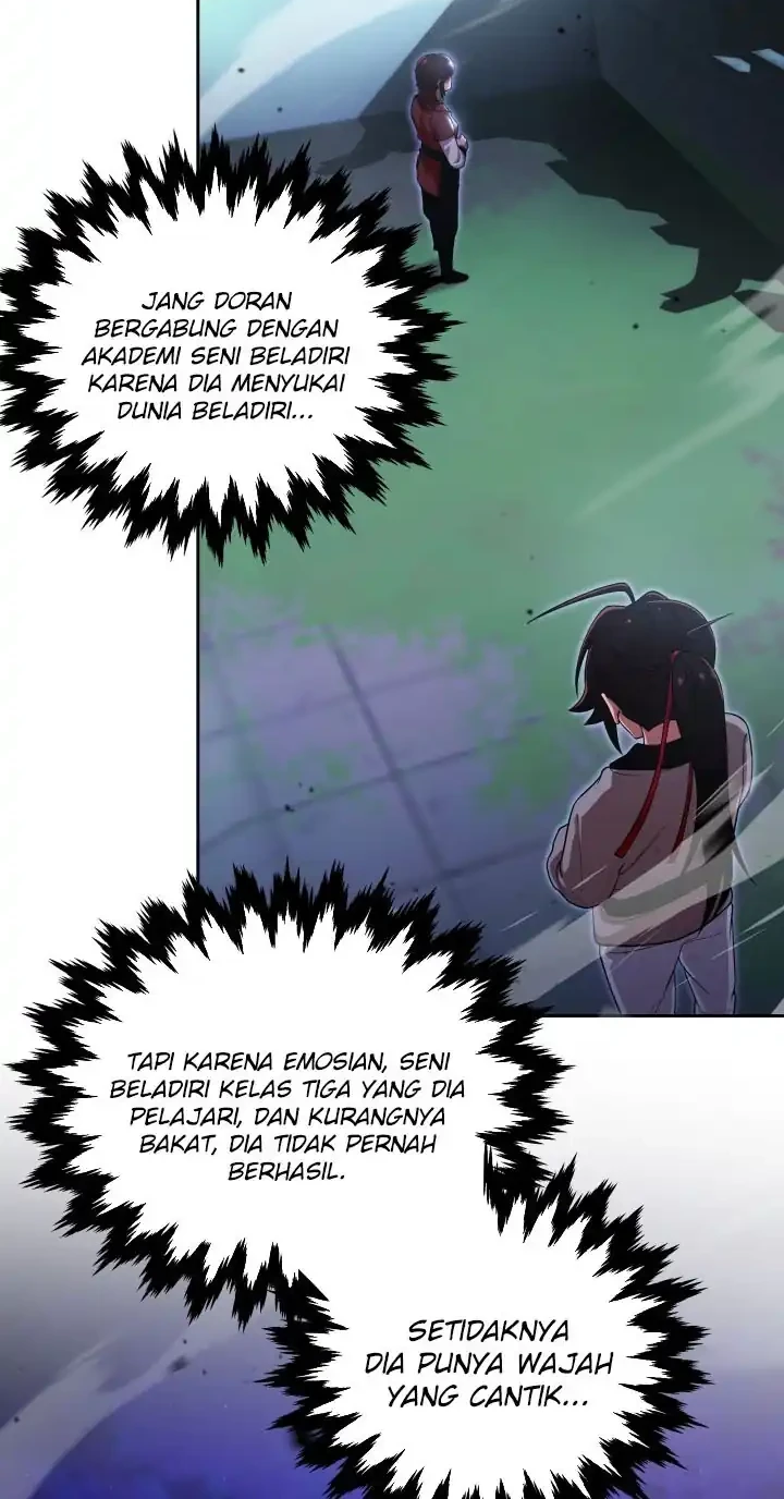 Heavenly Demon Tavern Chapter 12 Gambar 19