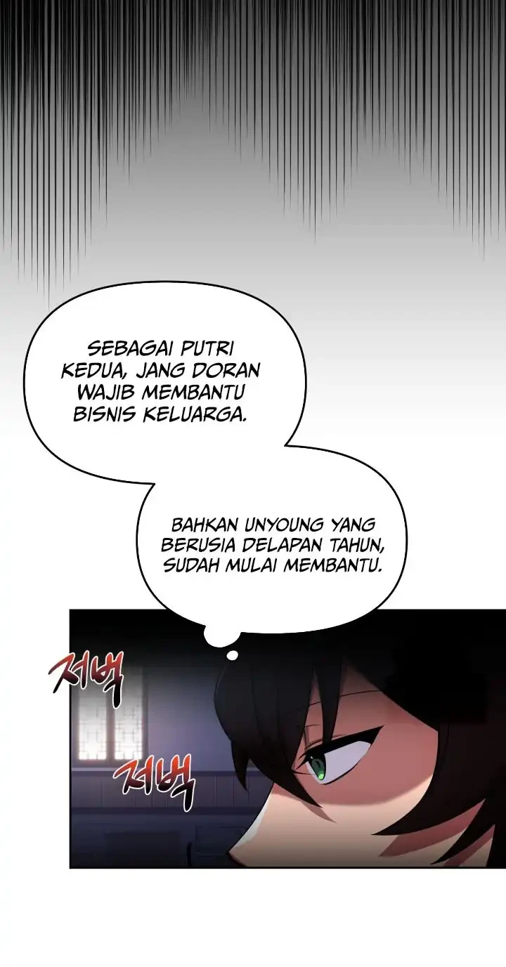 Heavenly Demon Tavern Chapter 12 Gambar 21