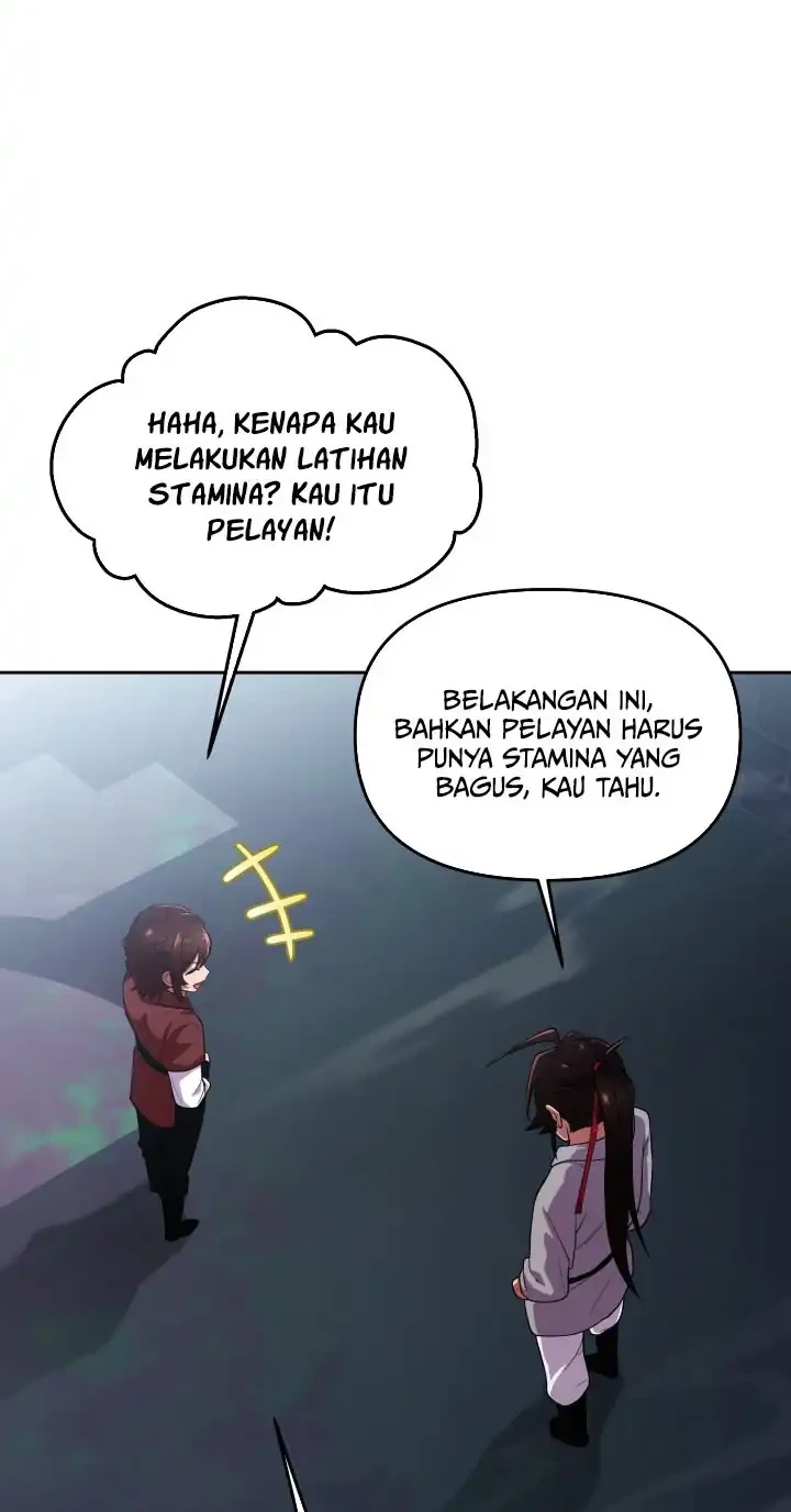 Heavenly Demon Tavern Chapter 12 Gambar 23