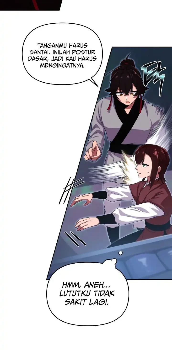 Heavenly Demon Tavern Chapter 12 Gambar 27