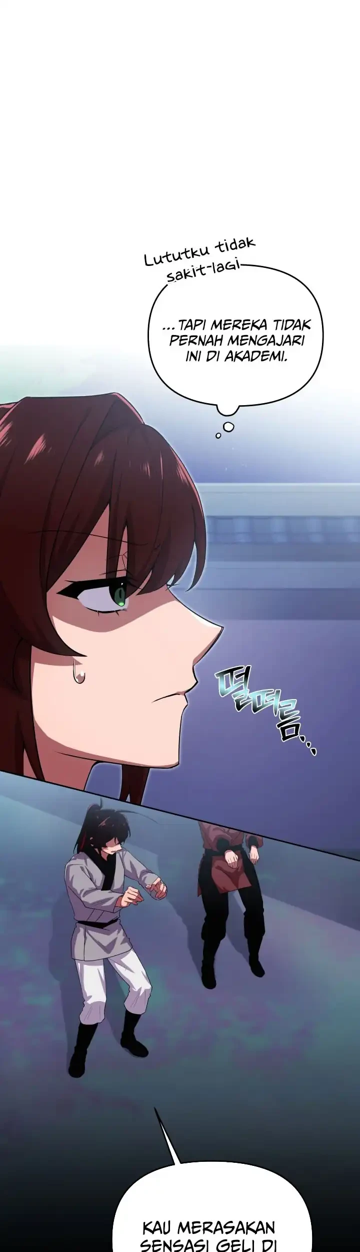 Heavenly Demon Tavern Chapter 12 Gambar 28