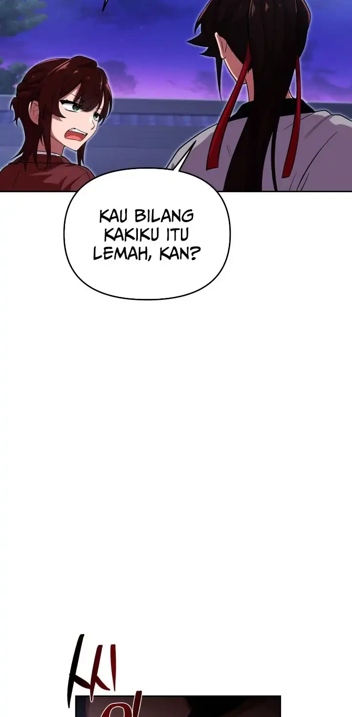 Heavenly Demon Tavern Chapter 12 Gambar 31