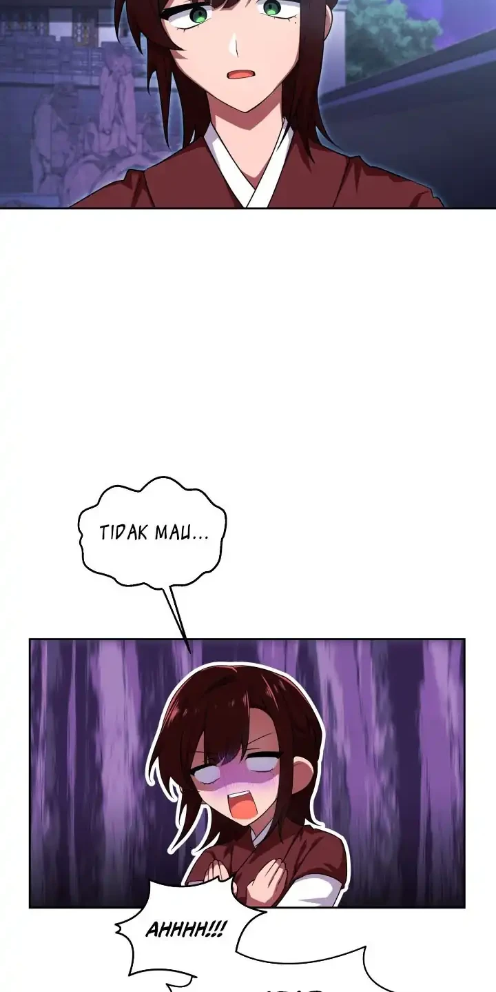 Heavenly Demon Tavern Chapter 12 Gambar 35