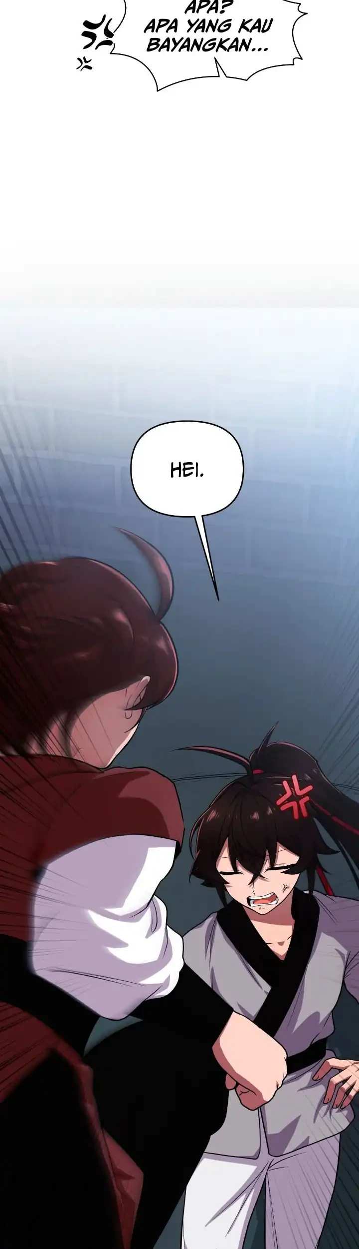 Heavenly Demon Tavern Chapter 12 Gambar 36