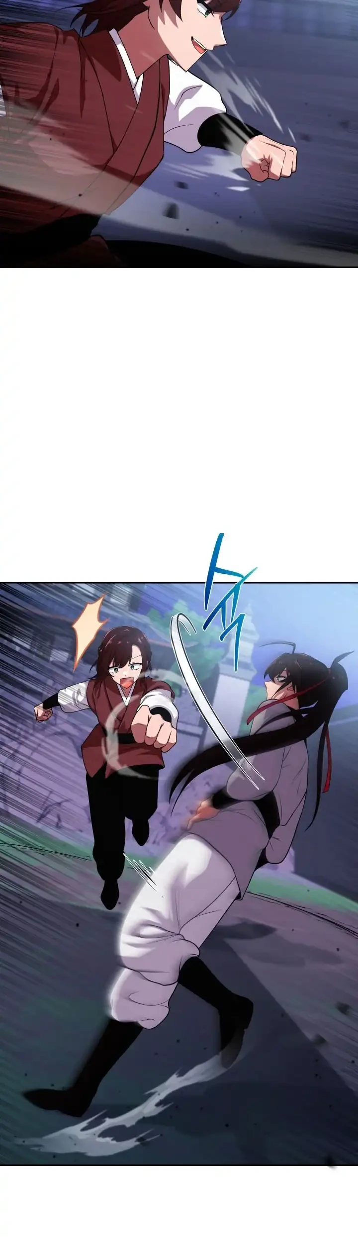 Heavenly Demon Tavern Chapter 12 Gambar 38