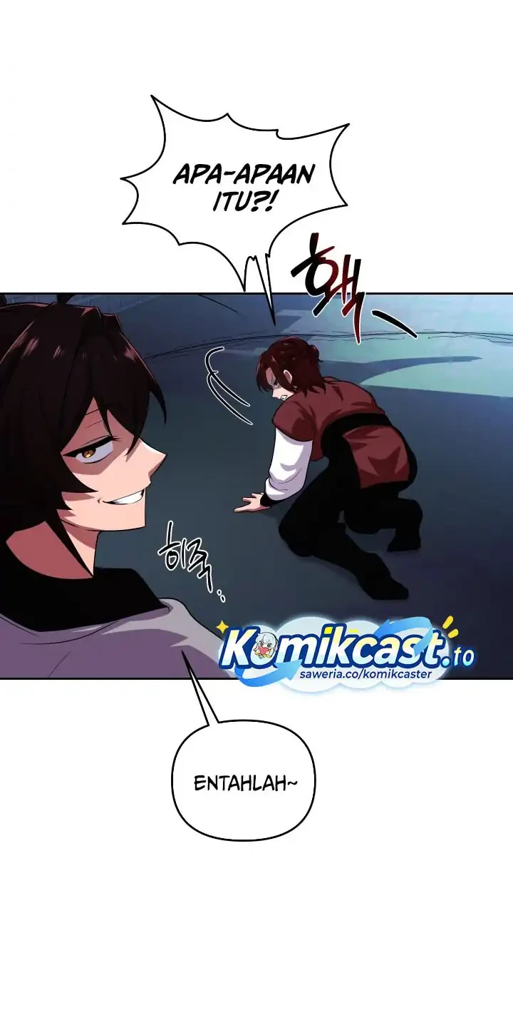 Heavenly Demon Tavern Chapter 12 Gambar 41