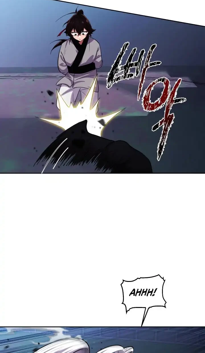 Heavenly Demon Tavern Chapter 12 Gambar 43