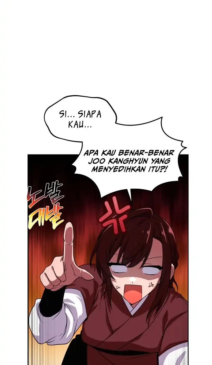 Heavenly Demon Tavern Chapter 12 Gambar 47