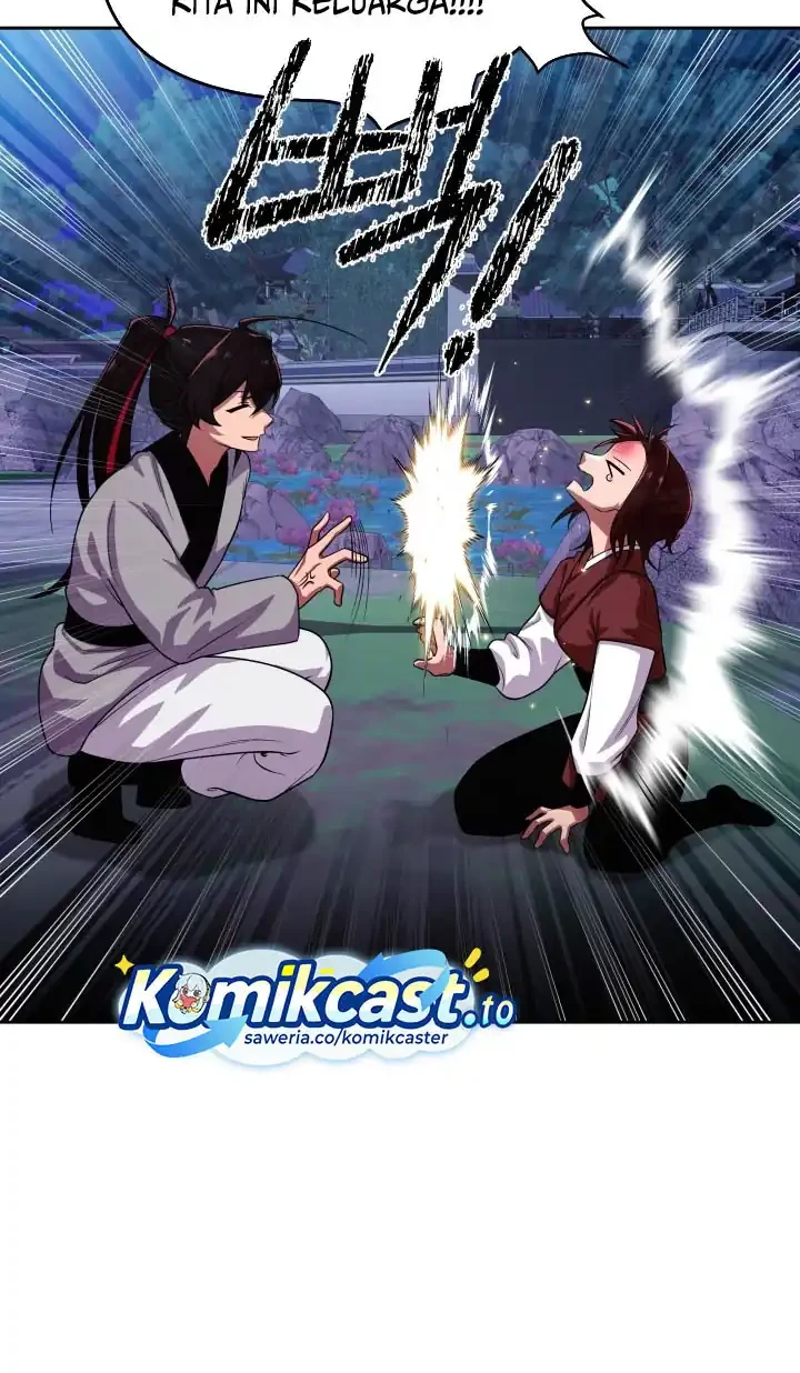 Heavenly Demon Tavern Chapter 12 Gambar 49