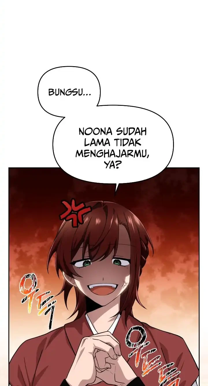 Heavenly Demon Tavern Chapter 12 Gambar 7