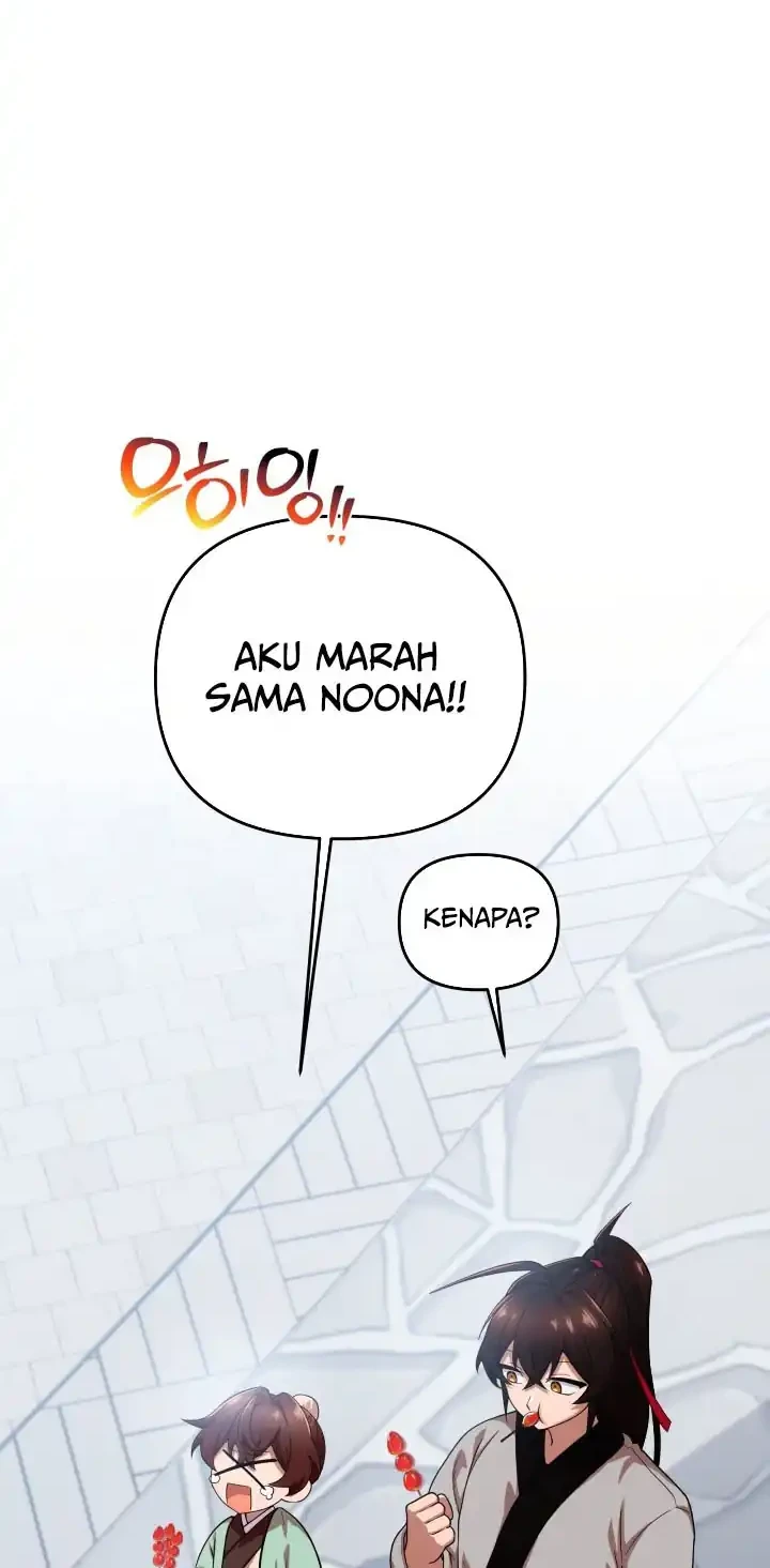 Heavenly Demon Tavern Chapter 12 Gambar 13