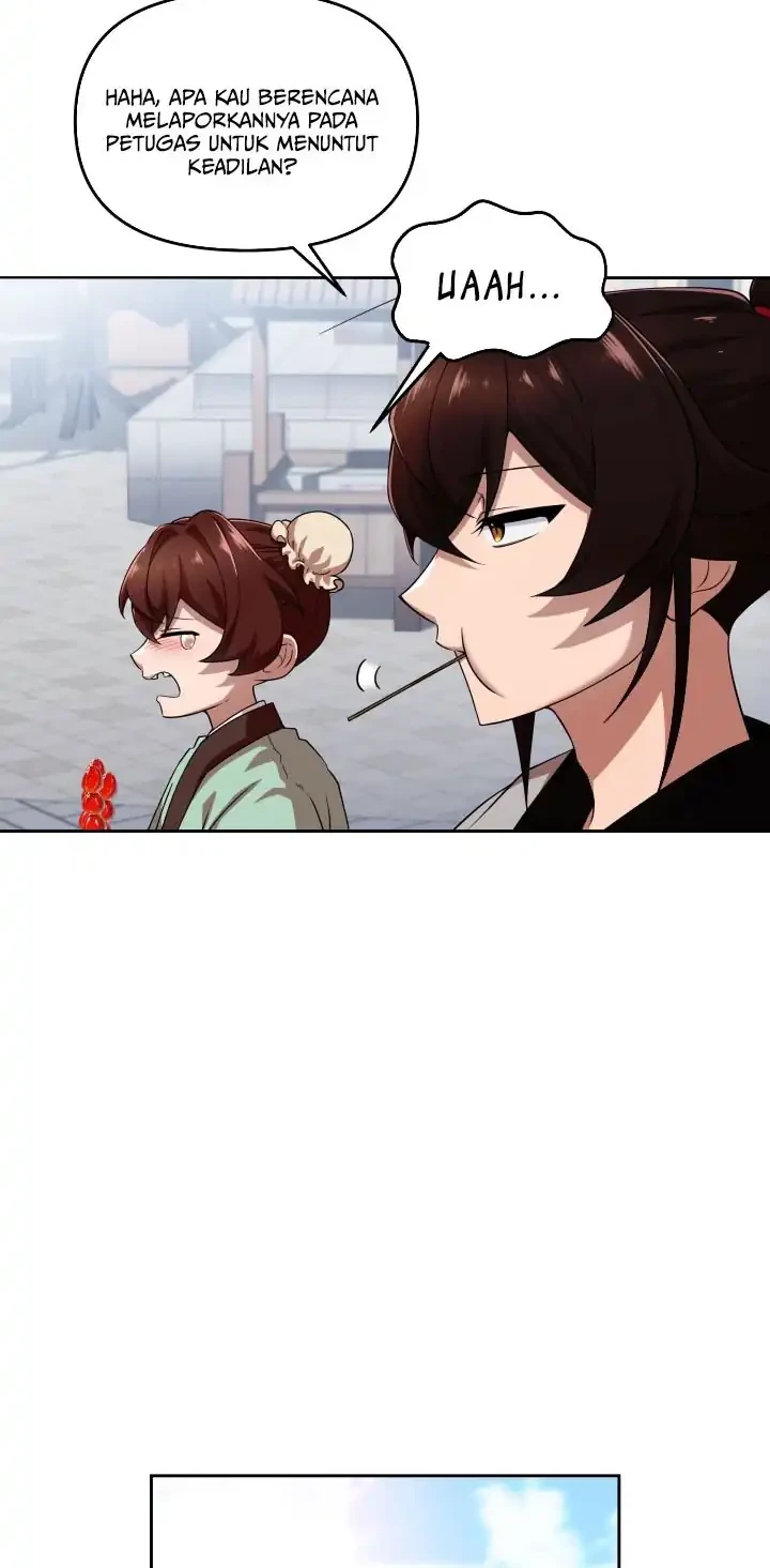 Heavenly Demon Tavern Chapter 12 Gambar 15