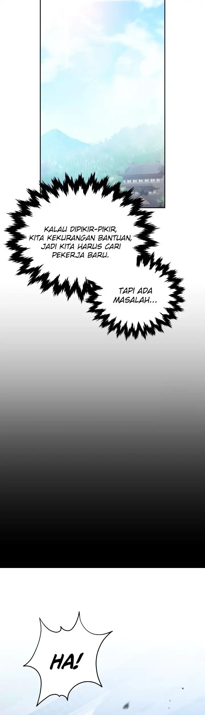 Heavenly Demon Tavern Chapter 12 Gambar 16