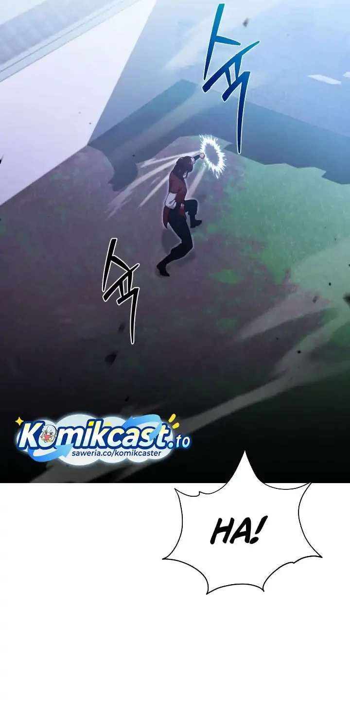 Heavenly Demon Tavern Chapter 12 Gambar 17