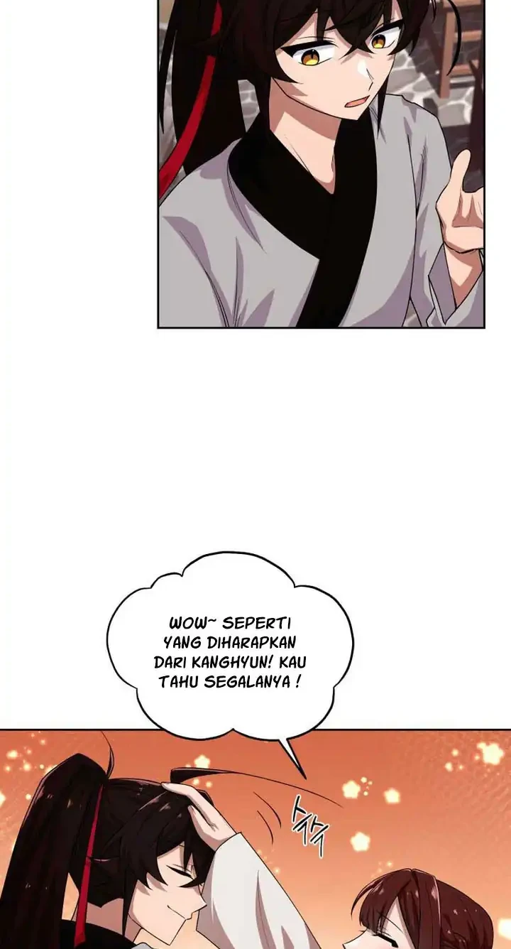 Heavenly Demon Tavern Chapter 13 Gambar 19