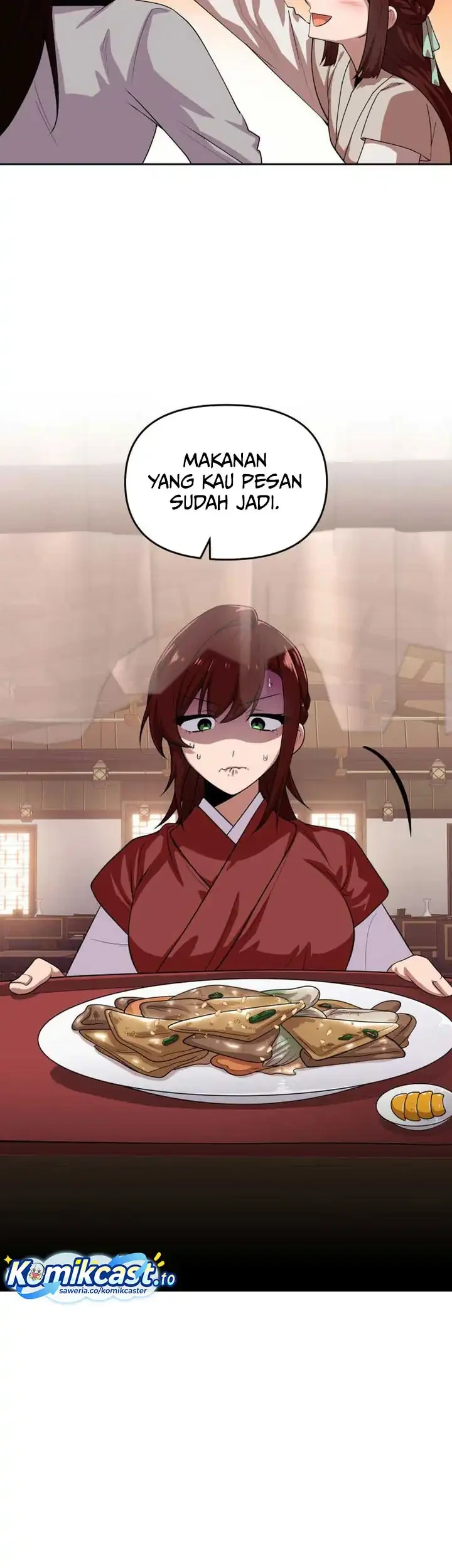 Heavenly Demon Tavern Chapter 13 Gambar 20
