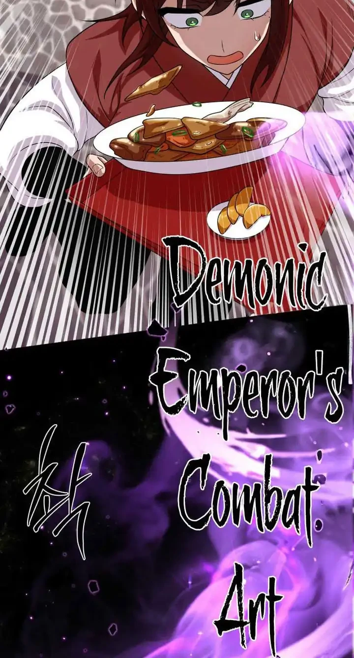 Heavenly Demon Tavern Chapter 13 Gambar 23