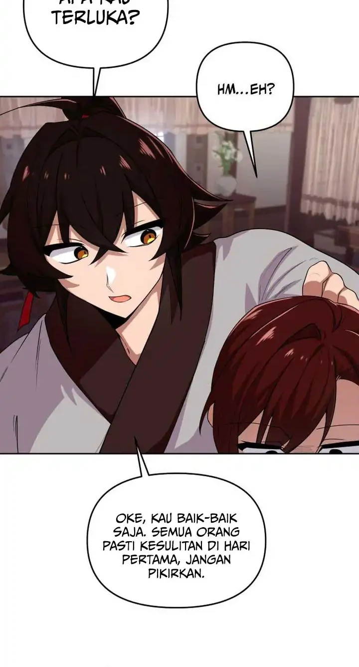 Heavenly Demon Tavern Chapter 13 Gambar 25